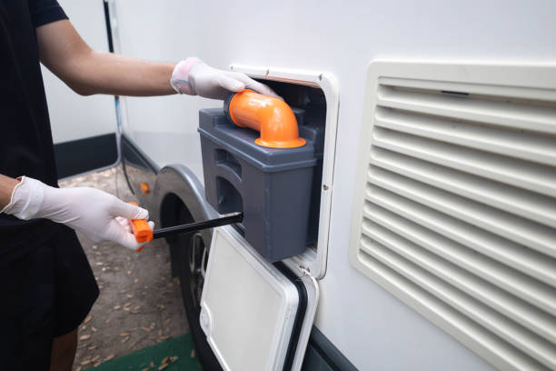 Trusted Aurora, MN porta potty rental Experts