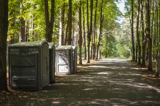 Best Portable toilet rental cost  in Aurora, MN